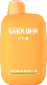 1Double Apple Shisha